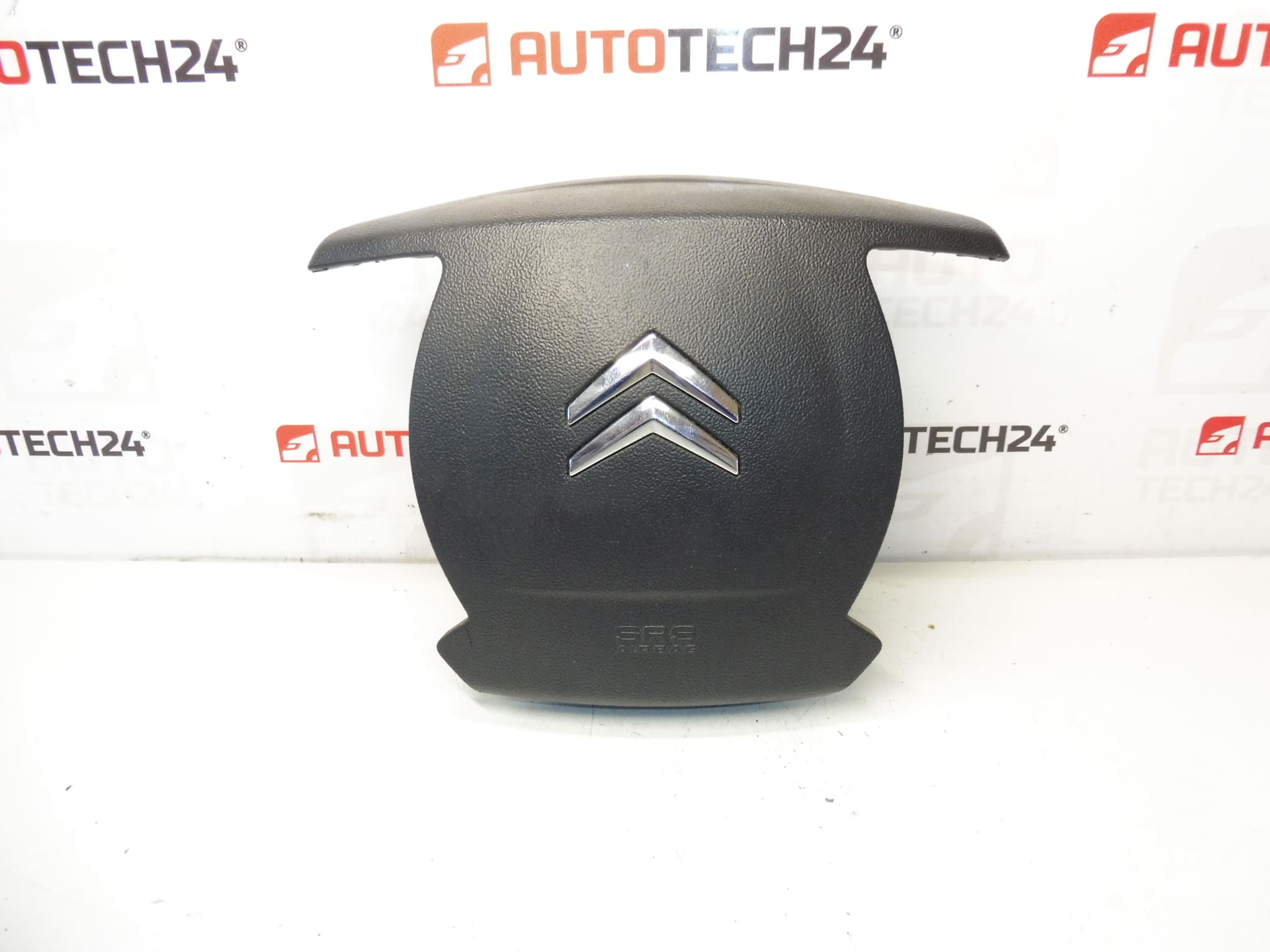 Airbag del conductor Citroën C5 x7 96824771d 4112nc