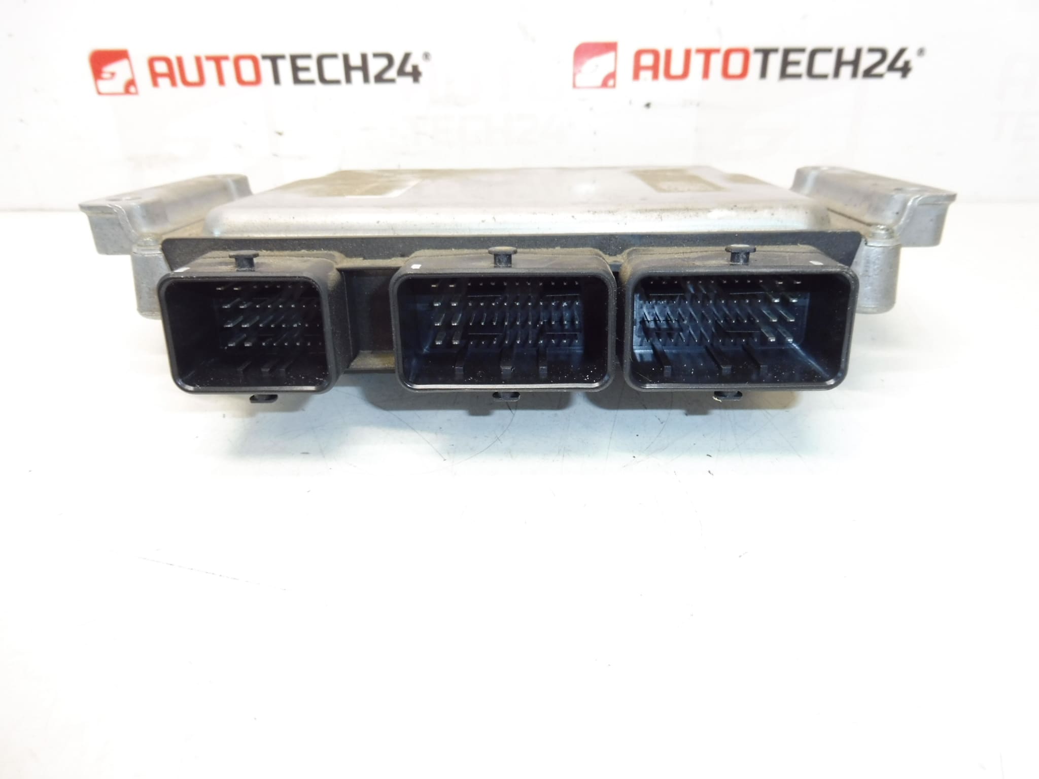 Centralita DELPHI DCM3.4 9666266580 9663548180 - Imagen 2