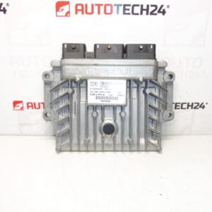 Centralita DELPHI DCM3.4 9666266580 9663548180