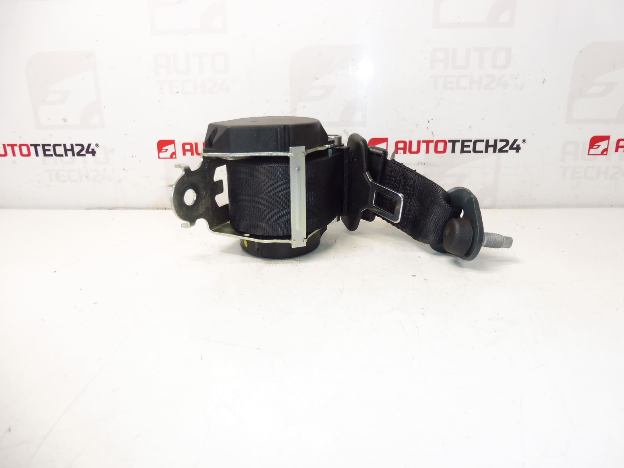 Cinturón de seguridad trasero Citroën C-Elée Peugeot 301 96757050xy