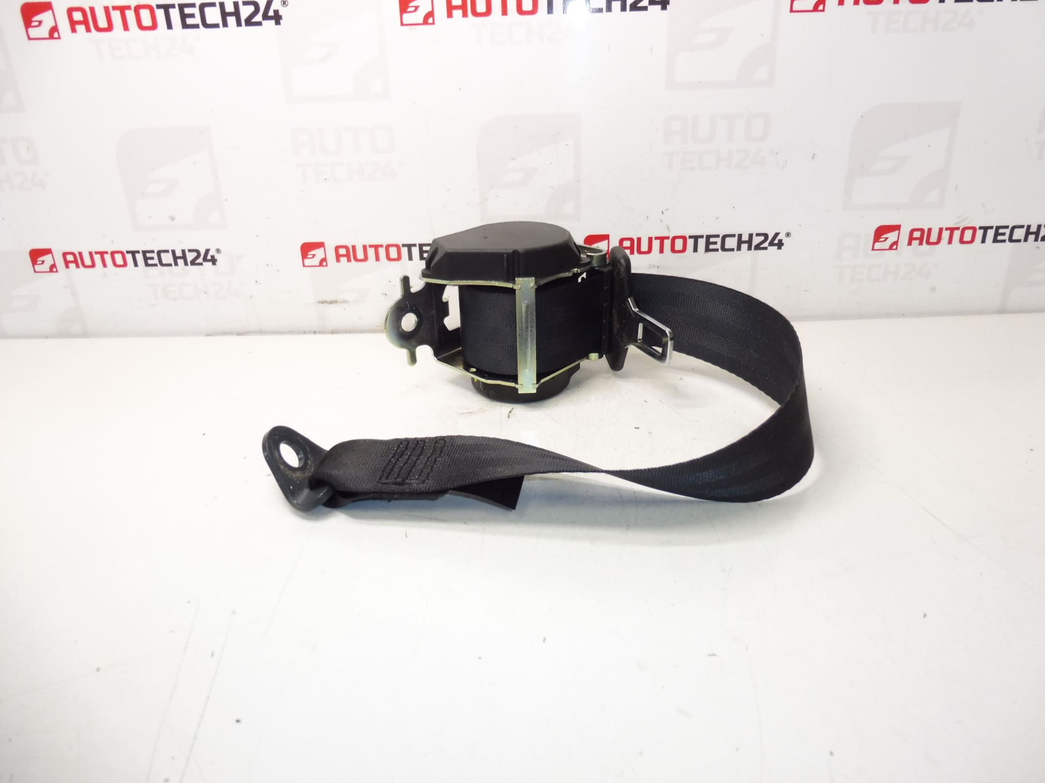 Cinturón de seguridad trasero Citroën C-Elée Peugeot 301 98049685xy