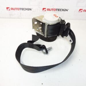 Cinturón de seguridad trasero Citroën C5 X7 8975S0