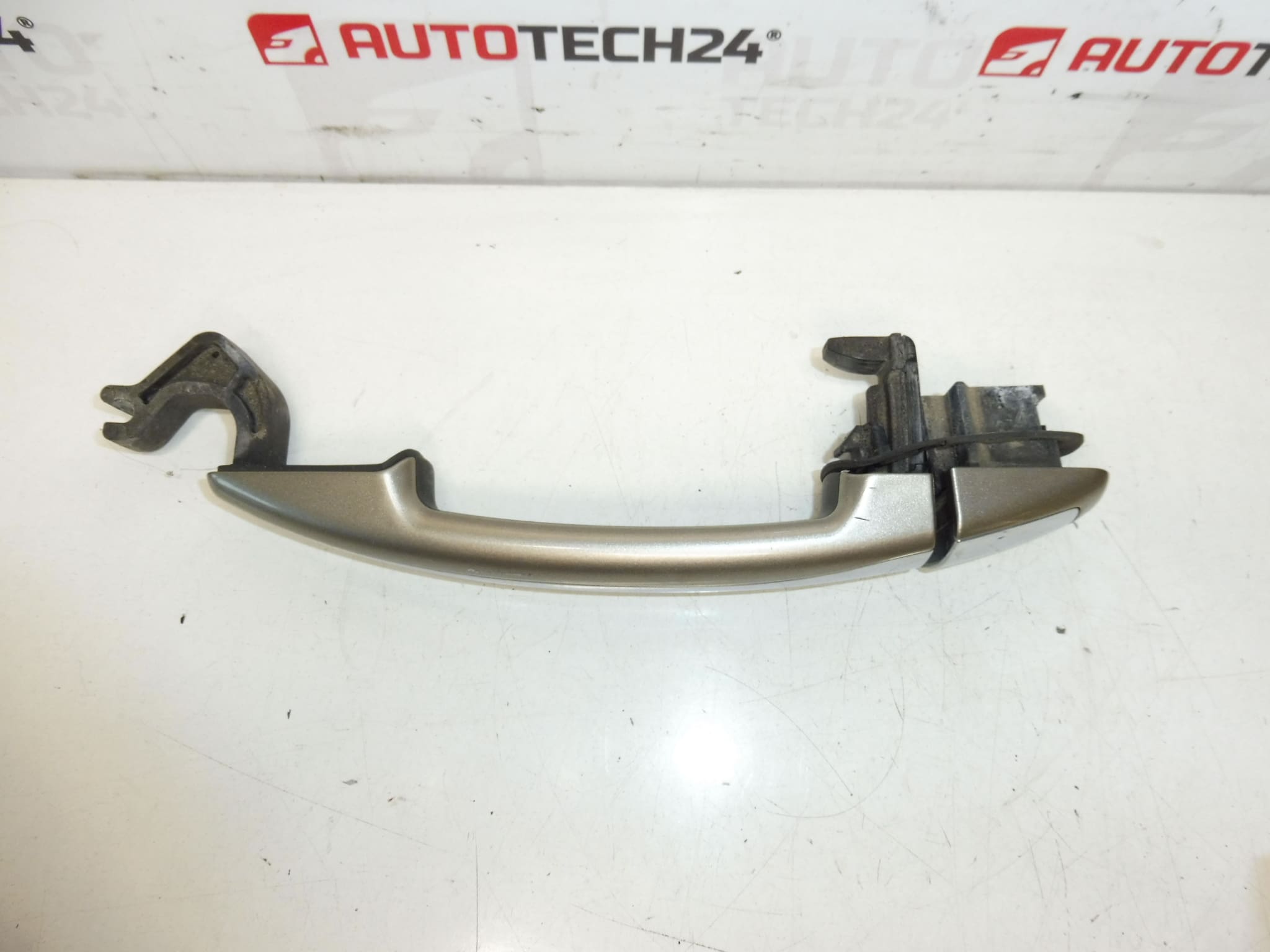 Manilla de puerta Citroën KCHC 9101HS - Imagen 2