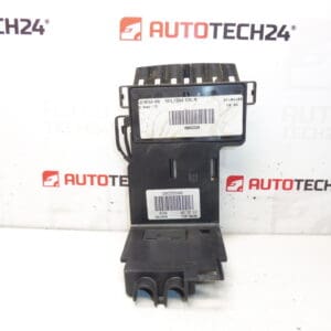Citroën 96602222380 6500ek Fuse Módulo