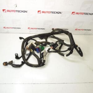 Citroën C-Elée Peugeot 301 1.6 16V 9676386280 9805538980