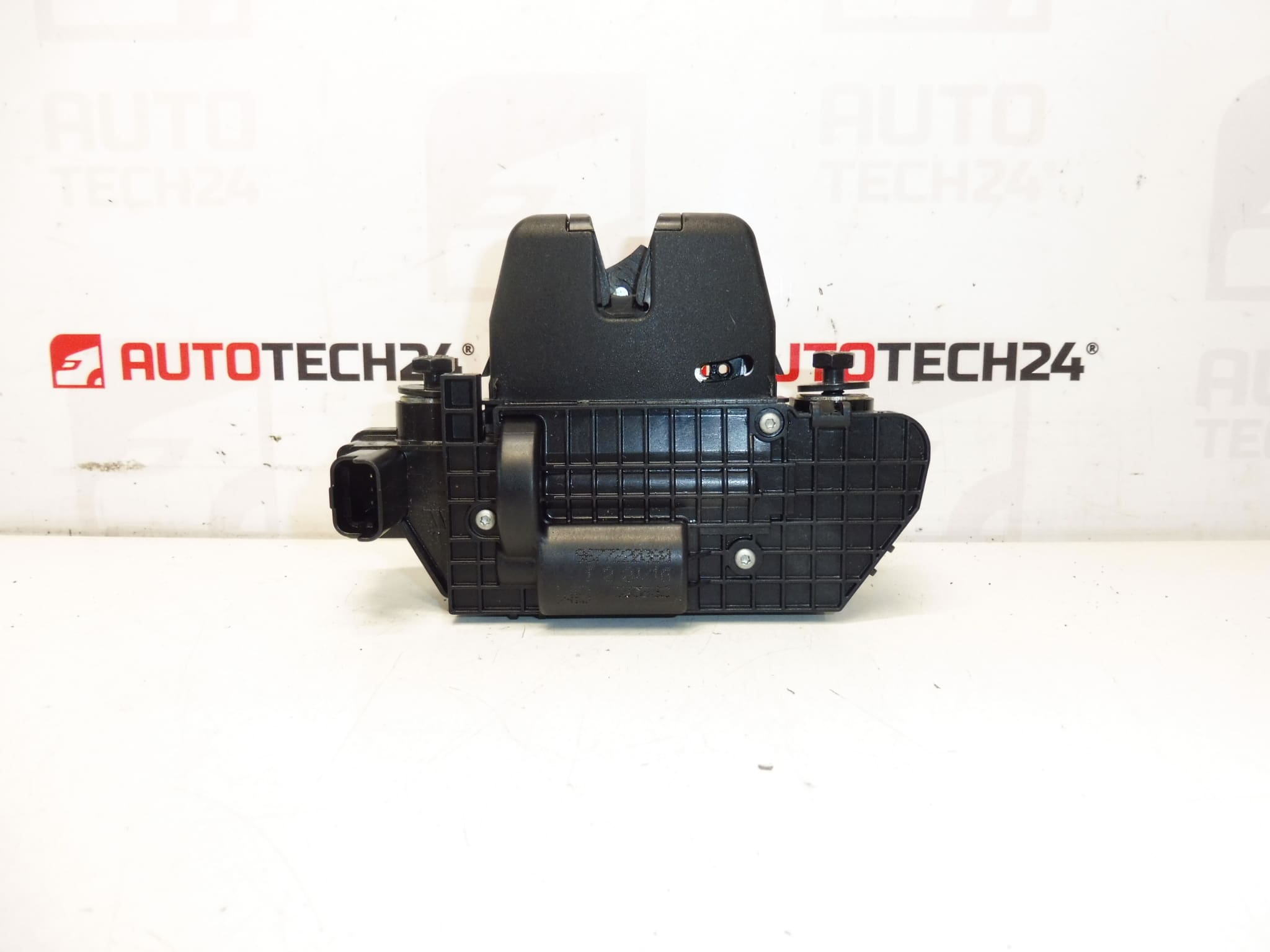 Citroën C-Elée Peugeot 301 967220380 Bloque de tapa trasera