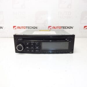 Citroën C -ysee Peugeot 301 98049164d 16112916