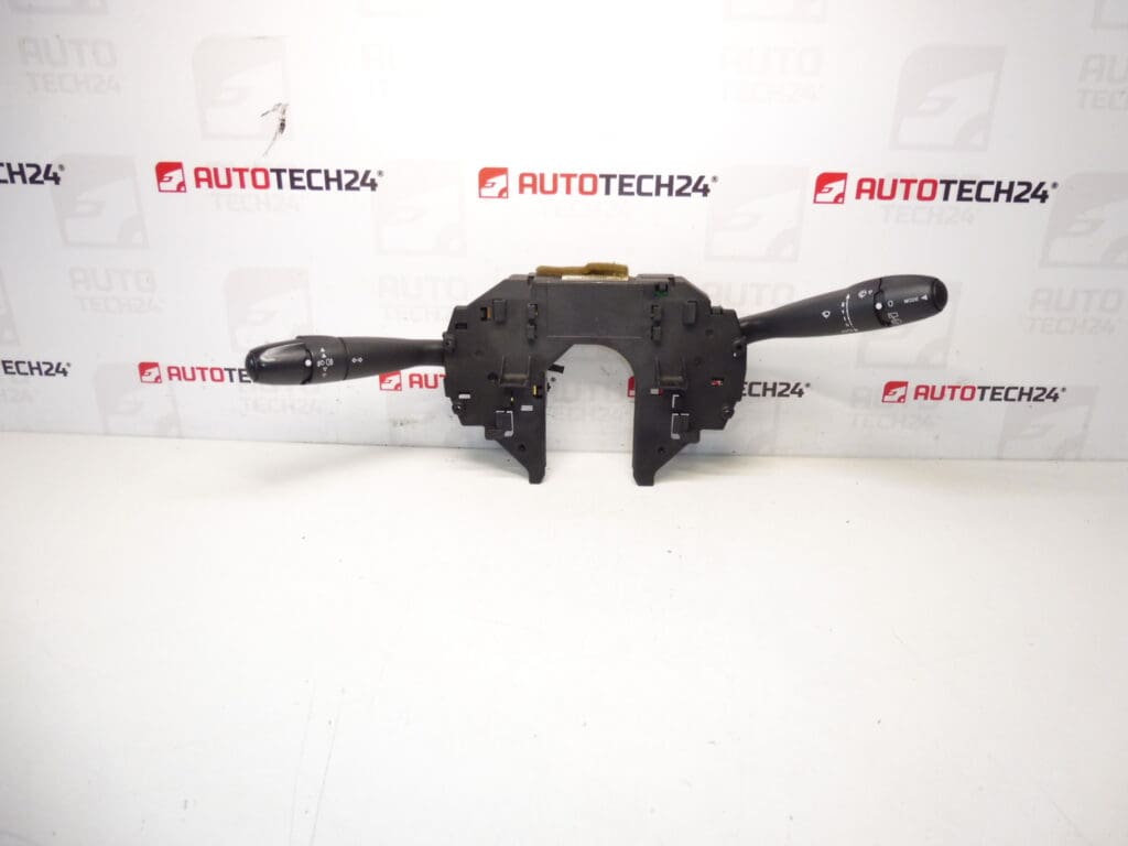 Citroën C5 III X7 96655322xt 6242RK 624383