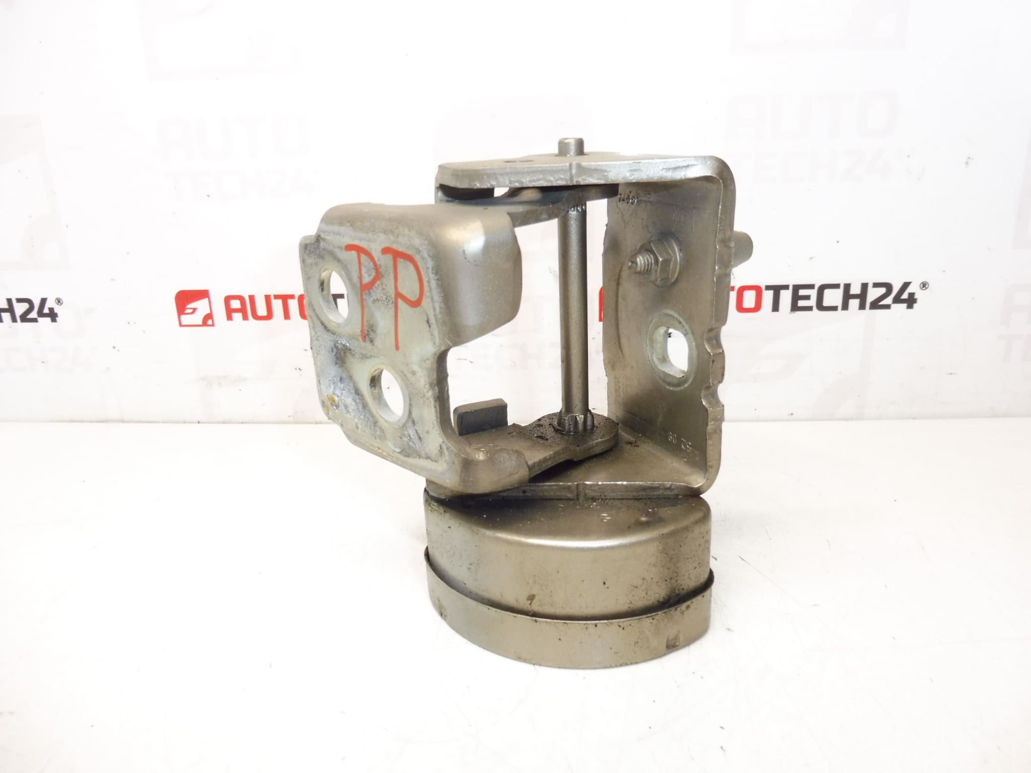 Citroën C5 X7 9035X0 puerta derecha - Imagen 2