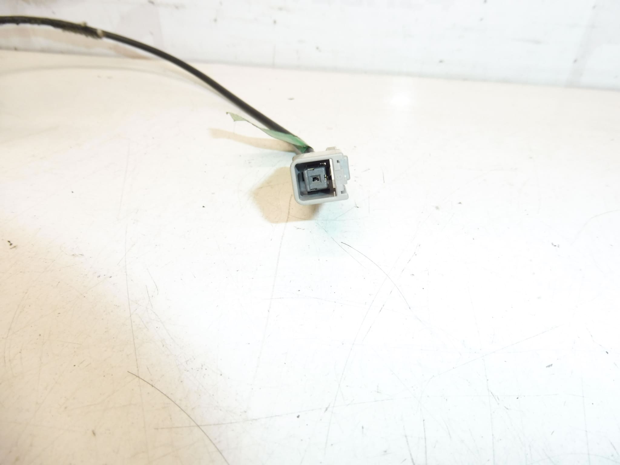 Antena Citroën C5 X7 9664546080 6561RE 6561QQ - Imagen 2