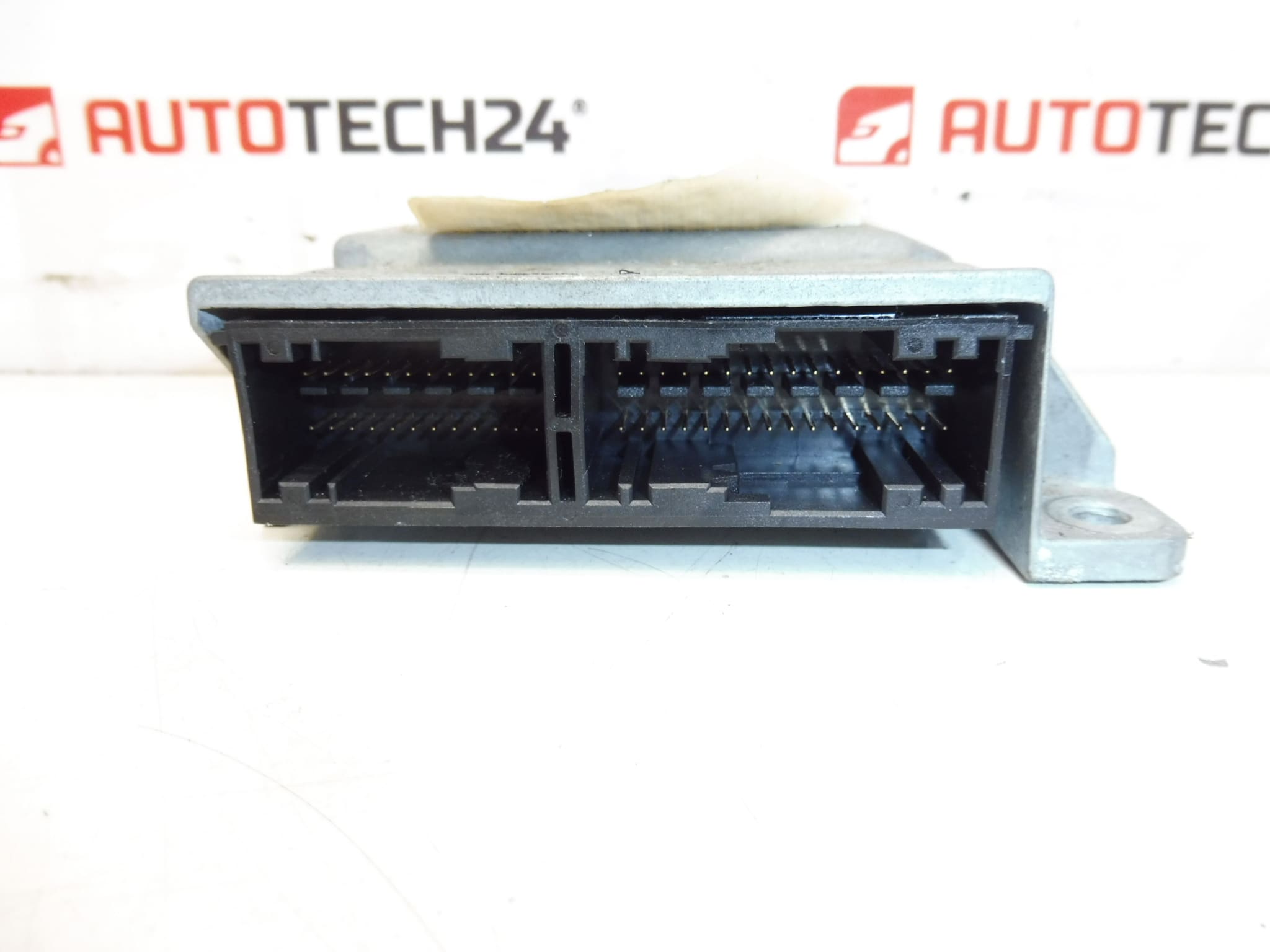 Módulo de airbag para Citroën C5 X7 9665558180 610963100 - Imagen 2