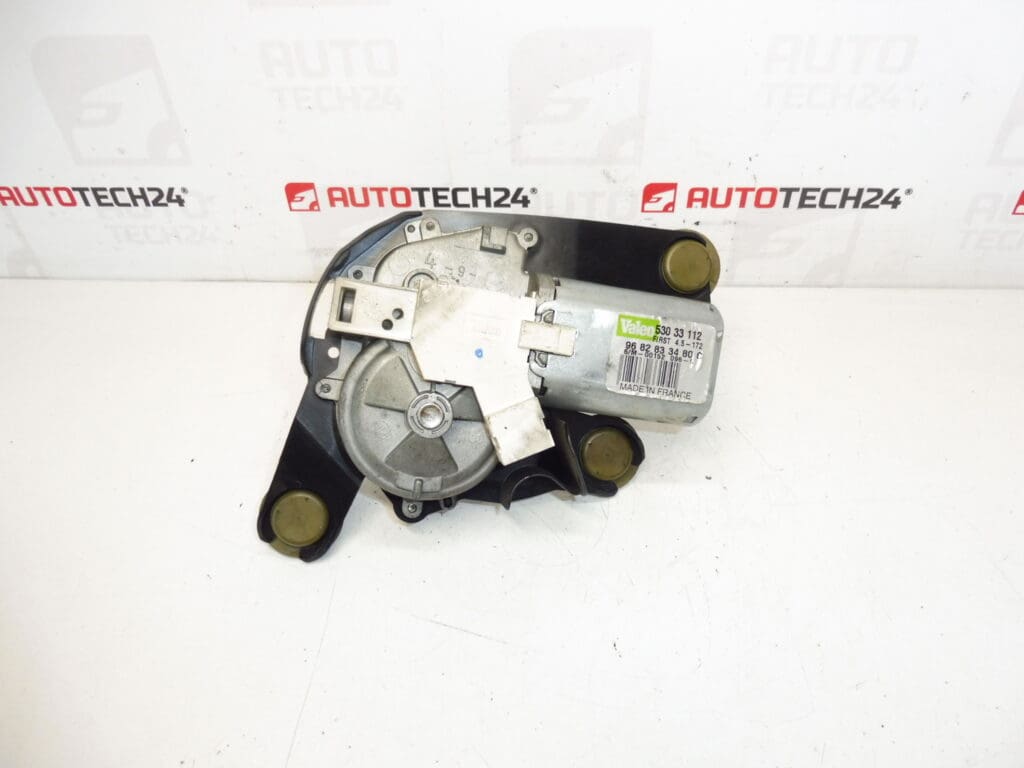 Citroën C5 x7 Kombi 9682833480 53033112 6405lf