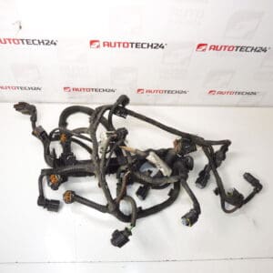 Citroën Peugeot 1.0 1.2 9674644480 9818645080