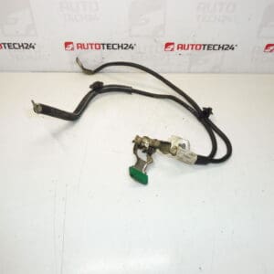 Citroën Peugeot 9661191580 menos paquete