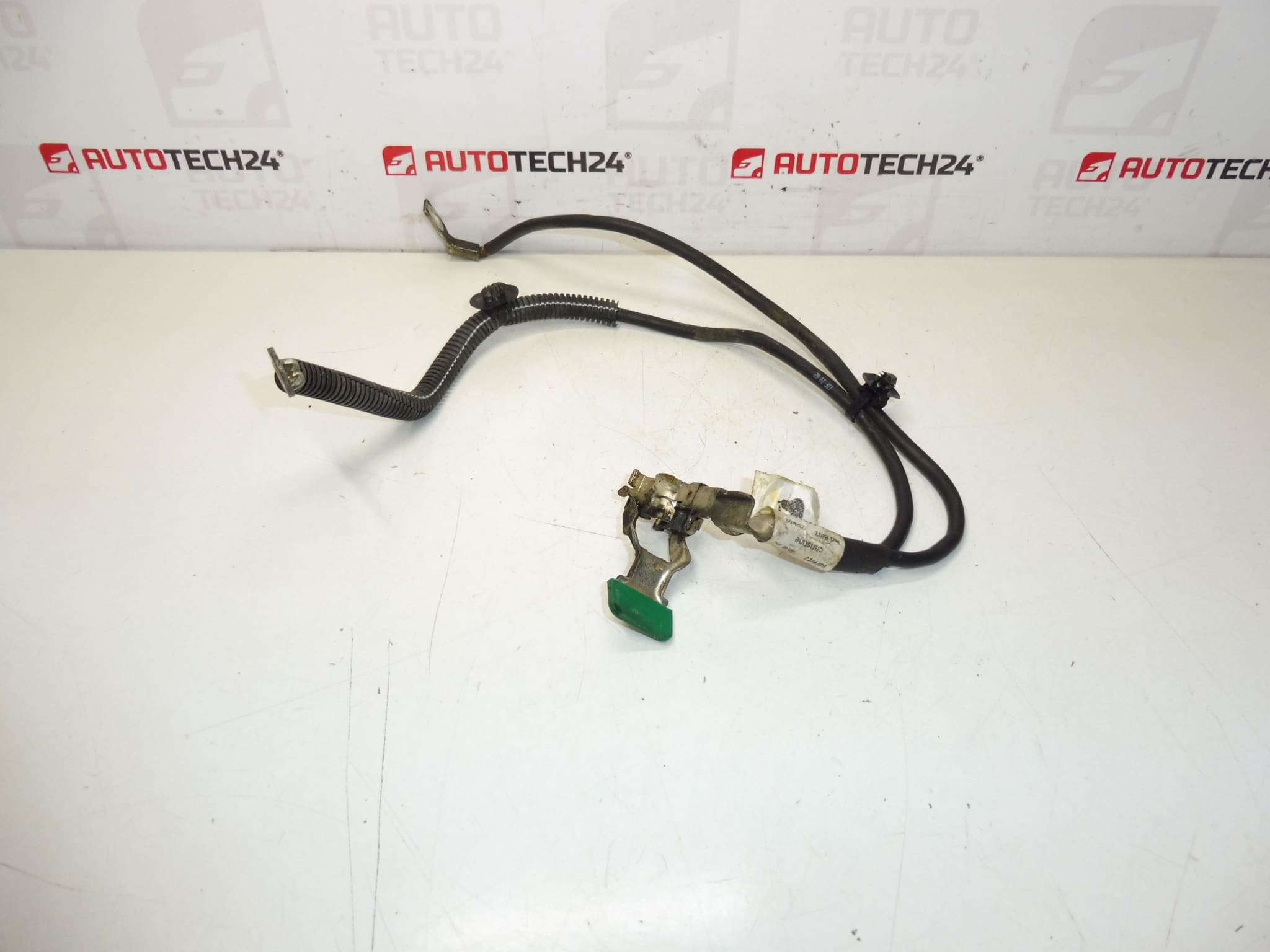 Citroën Peugeot 9661191580 menos paquete