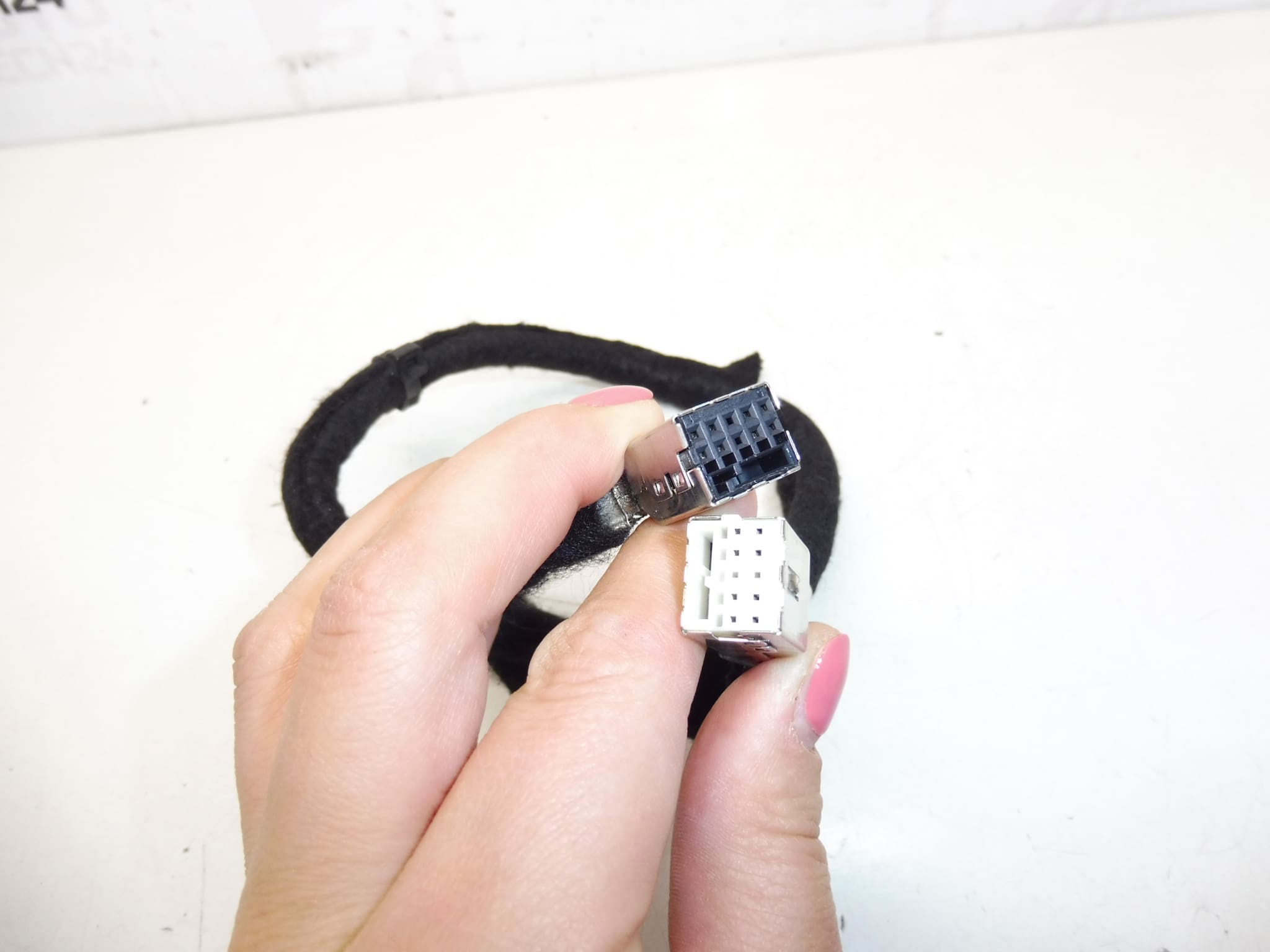 Citroën Peugeot 9662396680 659366 - Imagen 2