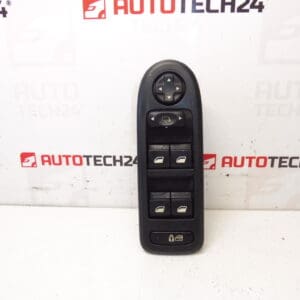 Citroën Peugeot 96660258xt 6490y3