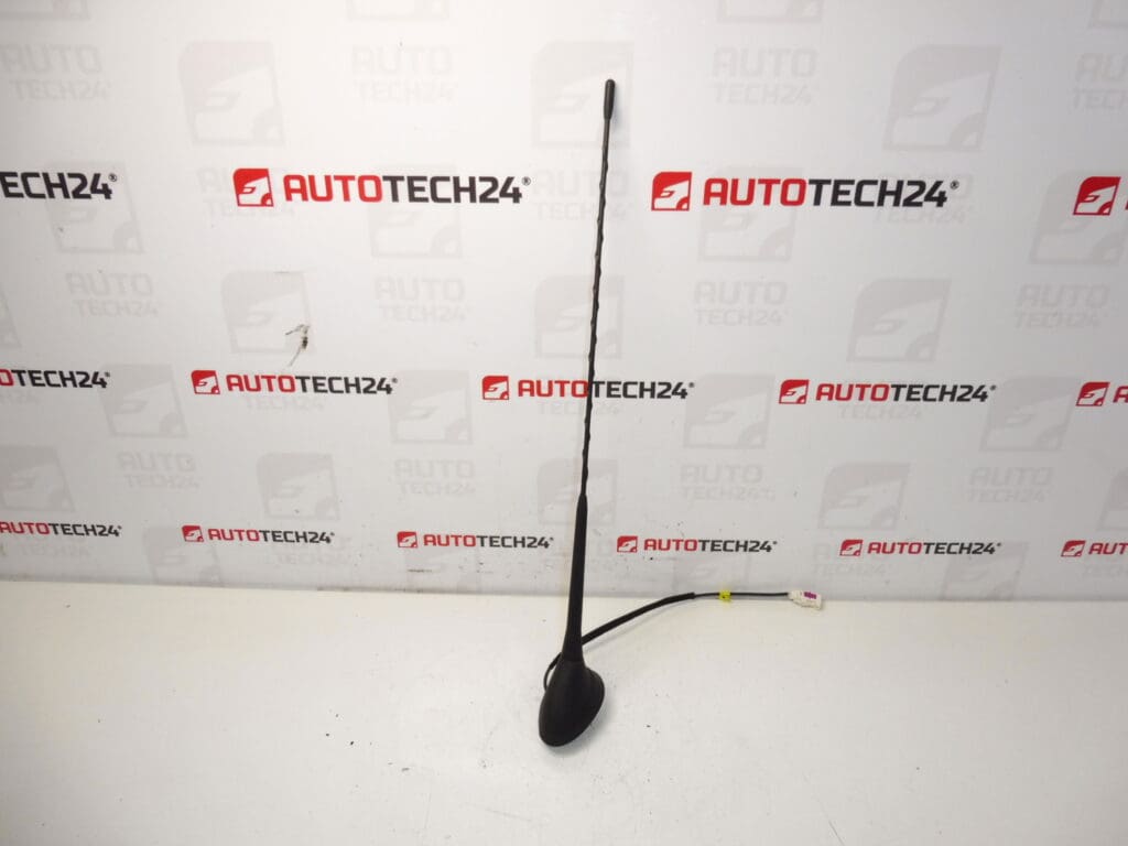 Citroën Peugeot 9674768980 Antena
