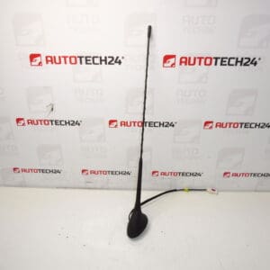 Citroën Peugeot 9674768980 Antena