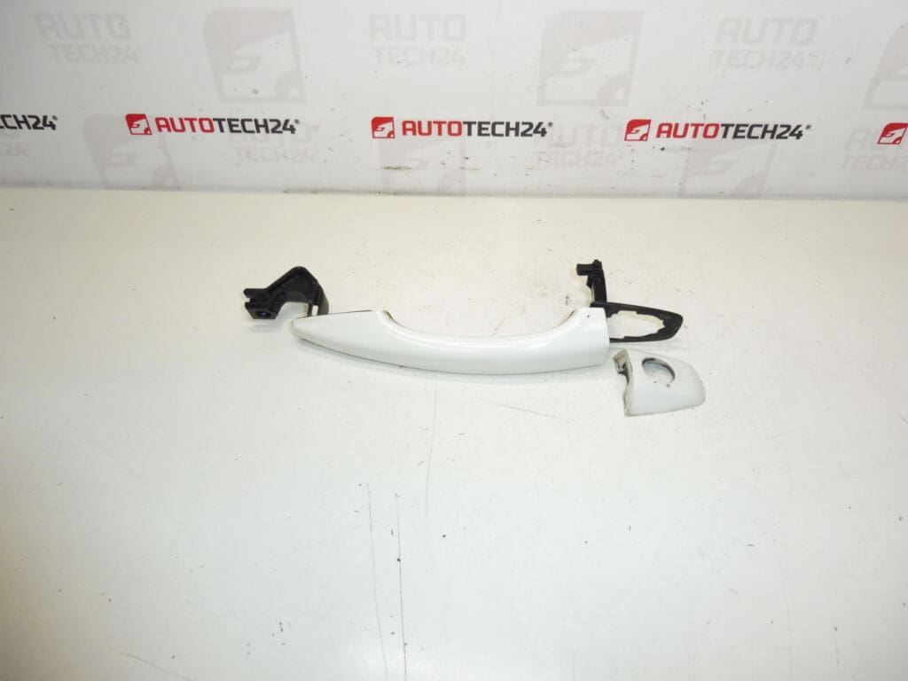 Citroën Peugeot DS EWP 9101LV Manja de puerta del conductor