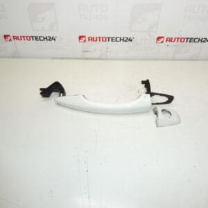 Citroën Peugeot DS EWP 9101LV Manja de puerta del conductor