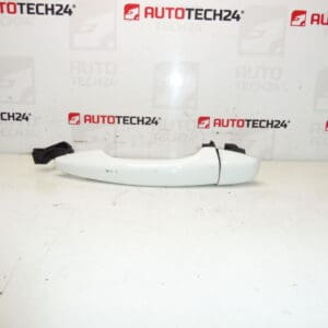 Citroën Peugeot DS EWP 9101LW Manija de la puerta