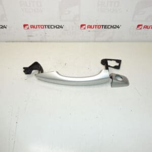Citroën Peugeot DS EZRC 9101LV Manja de puerta del conductor