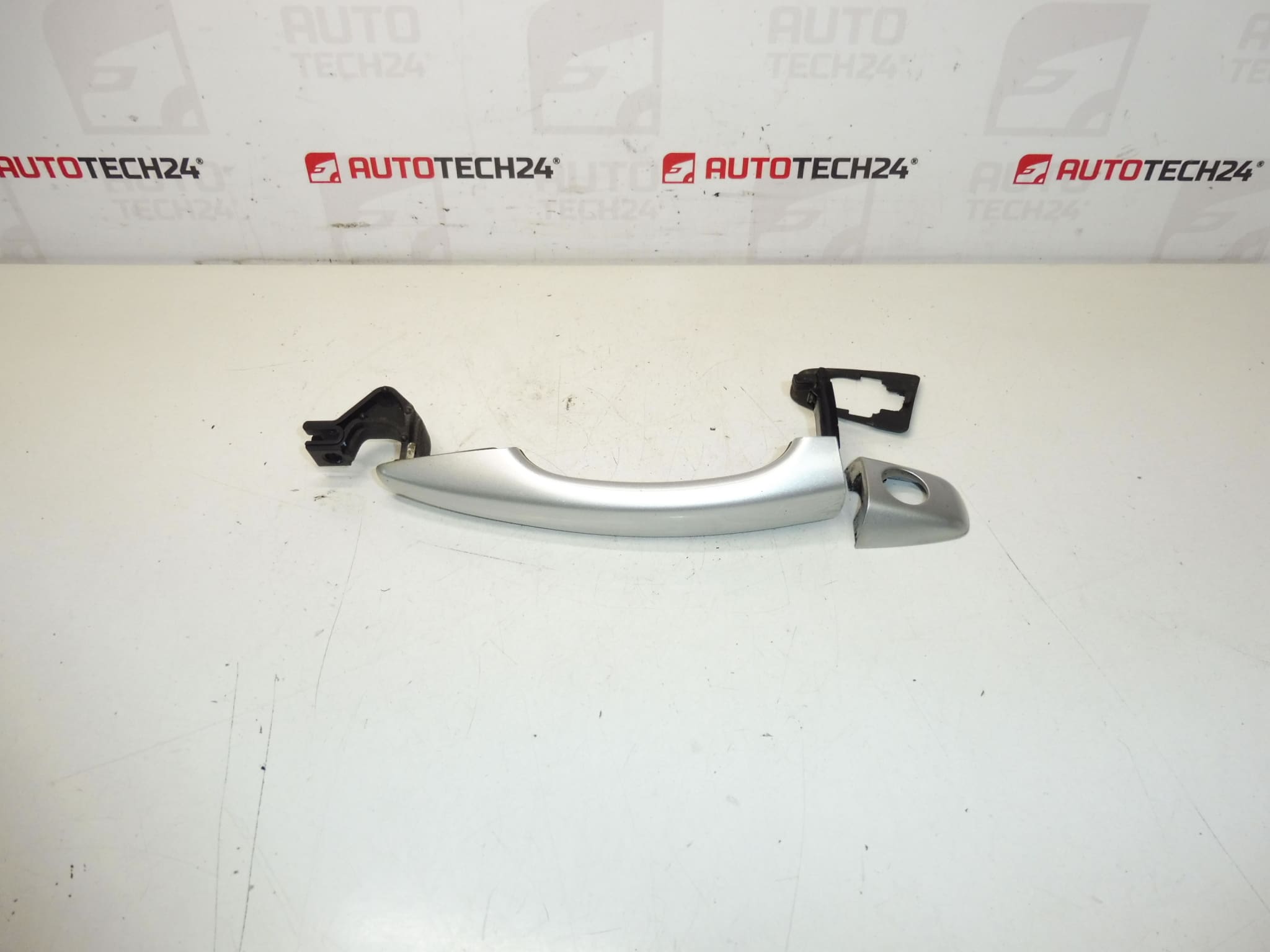 Citroën Peugeot DS EZRC 9101LV Manja de puerta del conductor