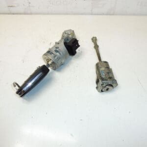 Conjunto de cerraduras