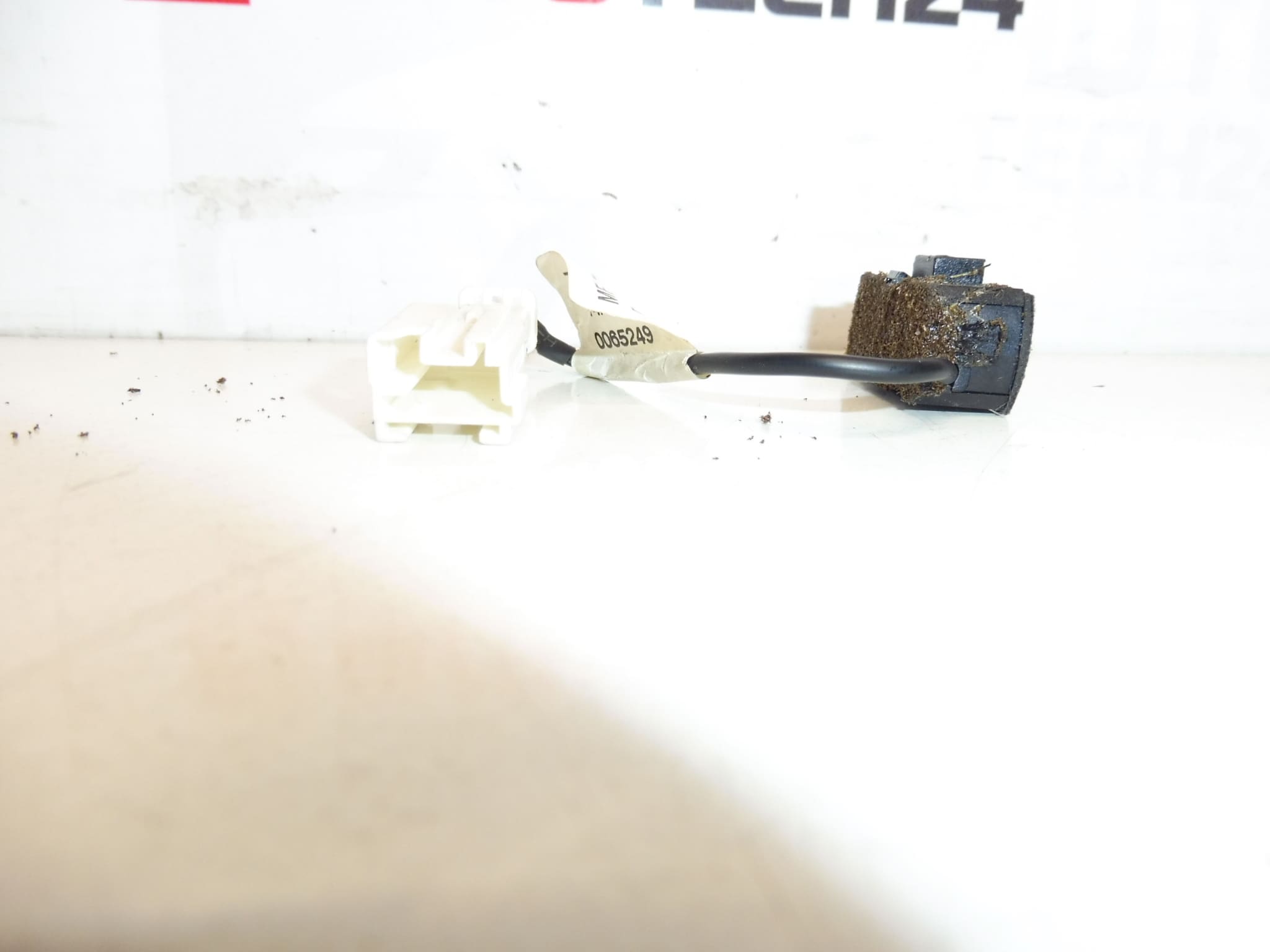 Micrófono para manos libres PSA 9662756080 - Imagen 2