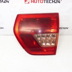 Luz derecha trasera Citroën C5 x7 9671811380 6350jr