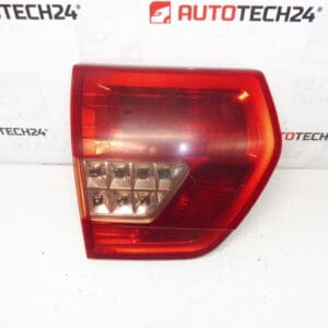 Luz trasera izquierda Citroën C5 x7 9671811480 6351jr