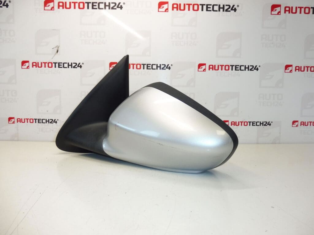 Mirror izquierdo Peugeot 301 Citroen C-Elysée EZRC 1609064880