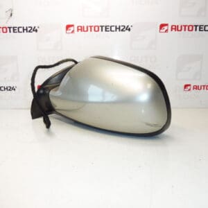 Mirror izquierdo Peugeot 307 Green Etsc 8149aw