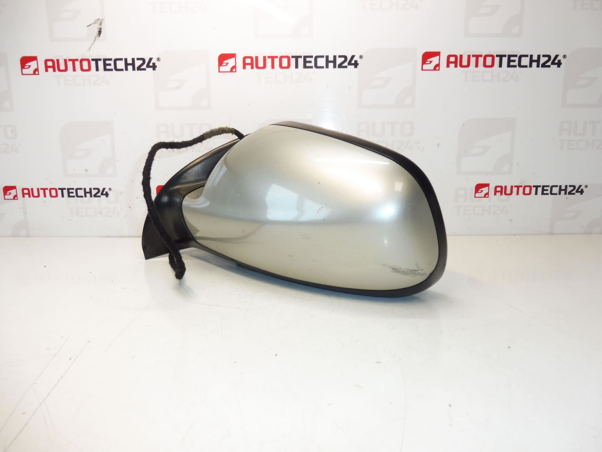 Mirror izquierdo Peugeot 307 Green Etsc 8149aw