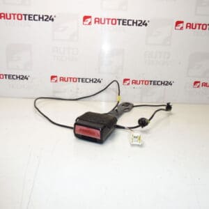 Peuge Driver Pass Shout Holder Peugeot 407 8975ar