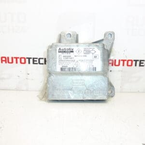 Peugeot 308 610714900 9665100080 6546g6