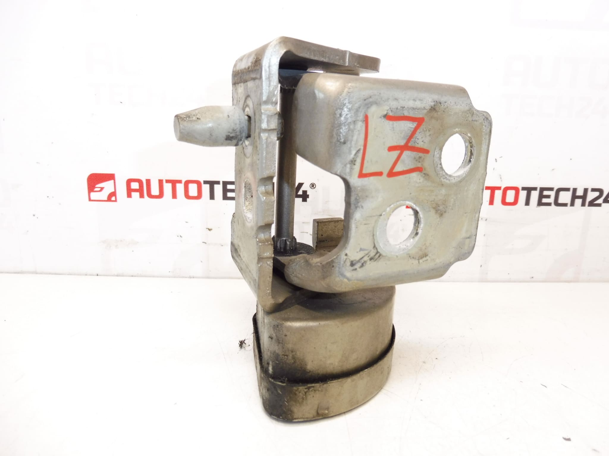 Puerta izquierda KCHC Citroën C5 X7 9035W9 - Imagen 2