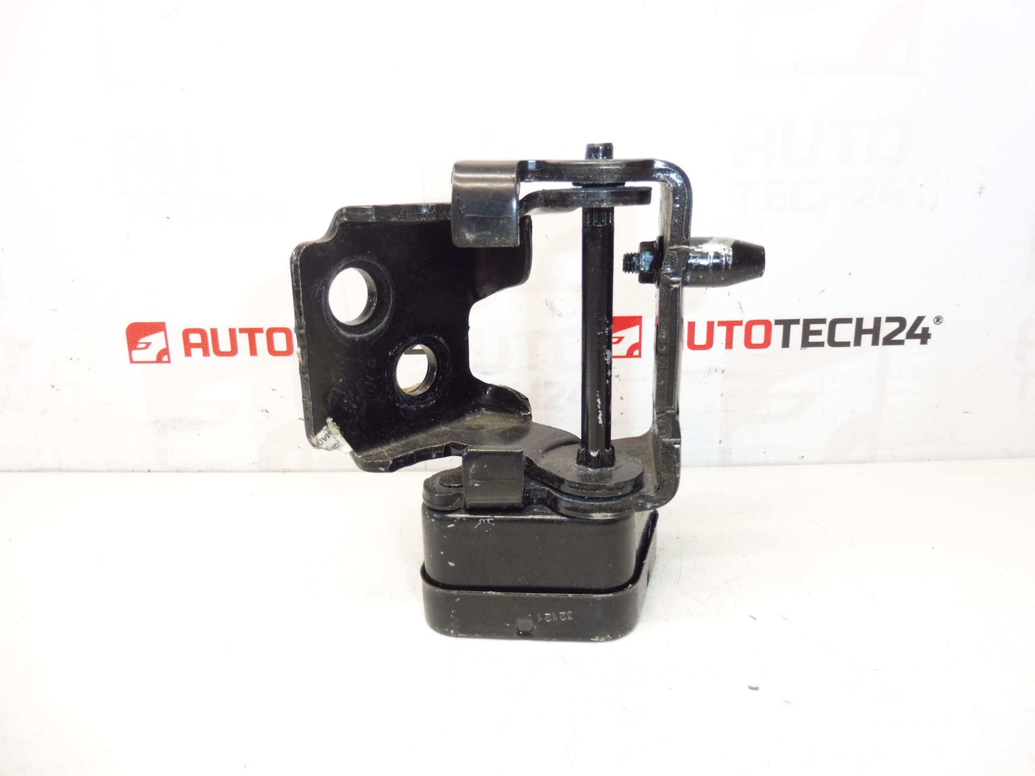 Puerta izquierda Stop Citroën C5 X7 9035W9