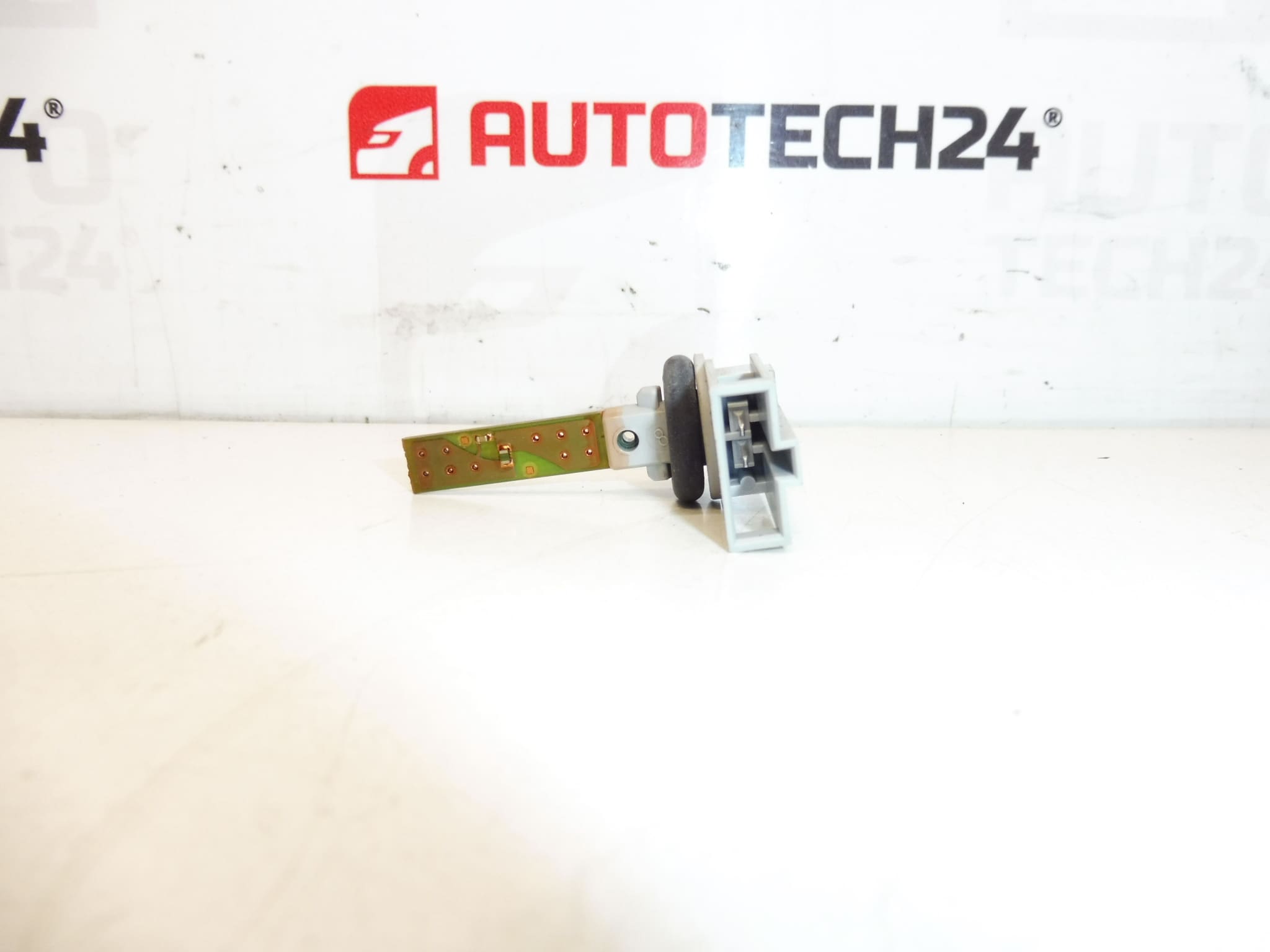 Valeo T1000212e Citroën Peugeot 643664 - Imagen 2