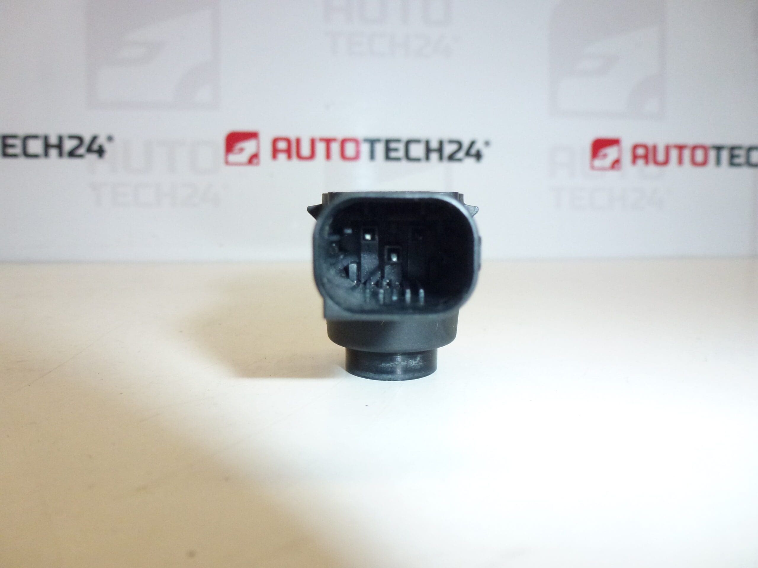 Sensor de aparcamiento Bosch Citroën Peugeot 9649614177 XT 0263003246 6590A5