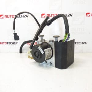 ABS AC ate Citroën Peugeot 9675099880 10.0207-0157.4 4541S8