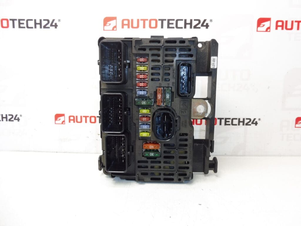 BSM L01-00 Siemens Citroën Peugeot 9658539180 6500CG