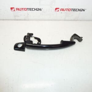 Cigüeñal de Citroën Peugeot