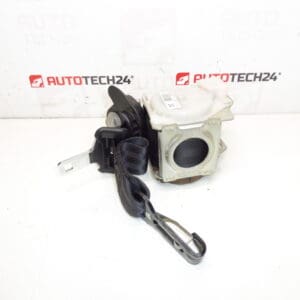 Cinturón de seguridad trasero izquierdo Citroën C4 Picasso 9654454477