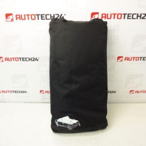 Citroën C3 Pluriel 941947 Cubierta de lluvia y polvo