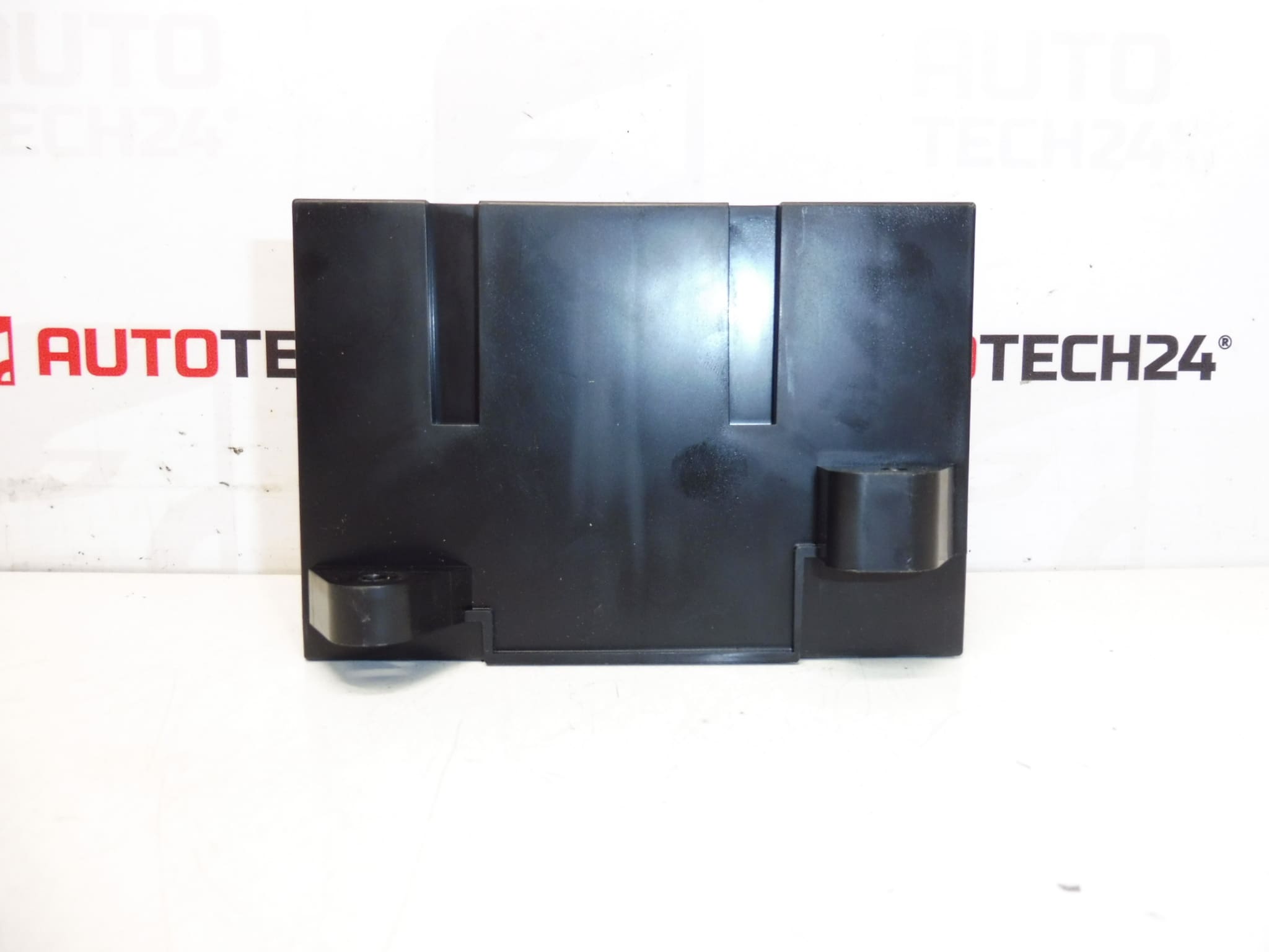 Citroën C4 Picasso 9666580580 6452P7 Unidad de control (ECU) usada - Imagen 2