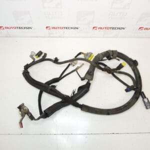 Citroën Peugeot 2.0hdi RHR 9663641780 5642QZ