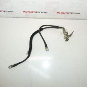 Citroën Peugeot 5642 ZZ