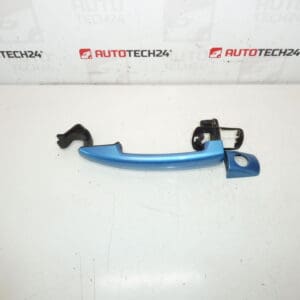 Citroën Peugeot Knyc 9101GF Puerta de la puerta